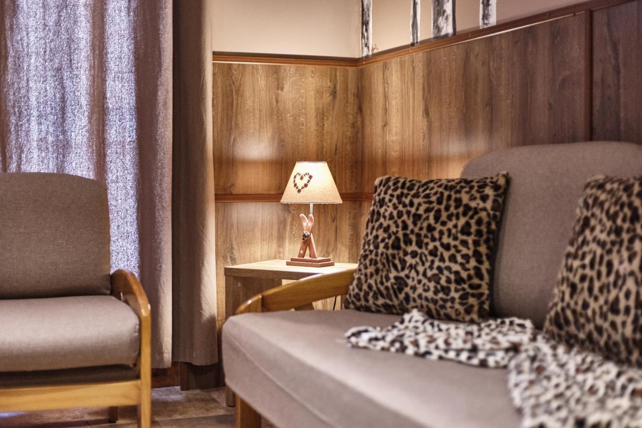 Apartaments La Neu Ordino Eksteriør bilde