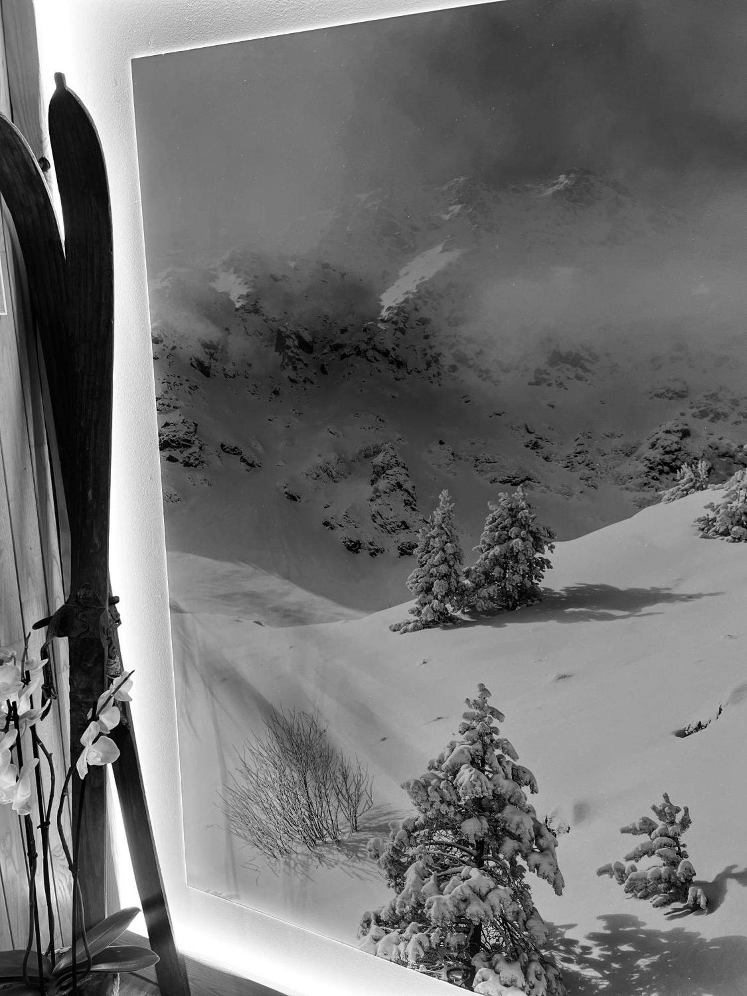 Apartaments La Neu Ordino Eksteriør bilde